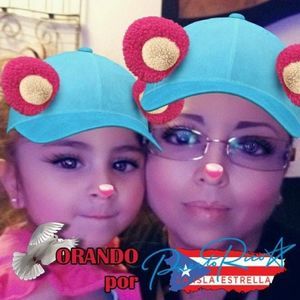 Meet your Posher, Ivonne