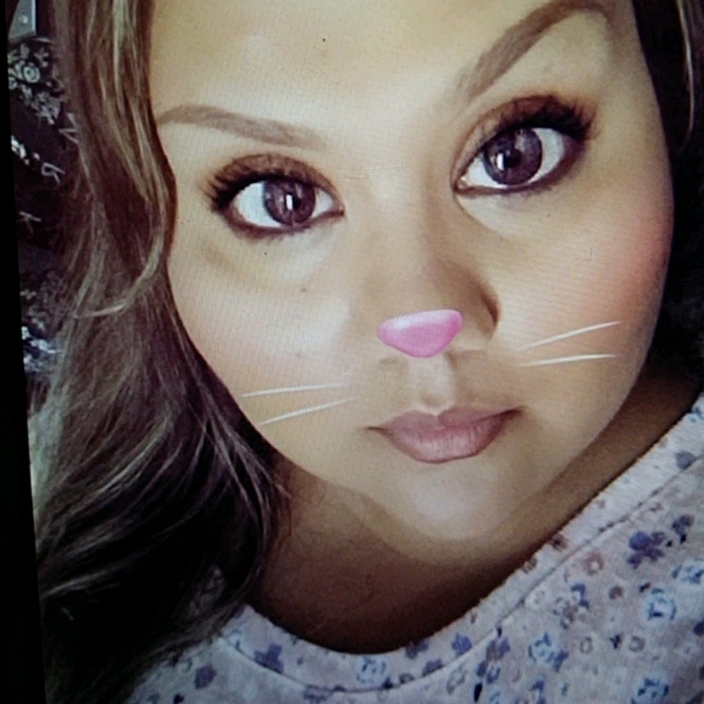 Meet your Posher, Patty