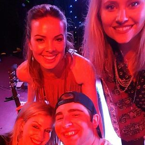 Meet your Posher, Mike