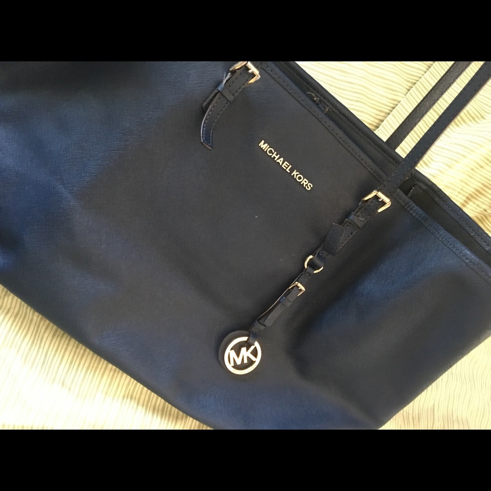 Mk Bag - image 1
