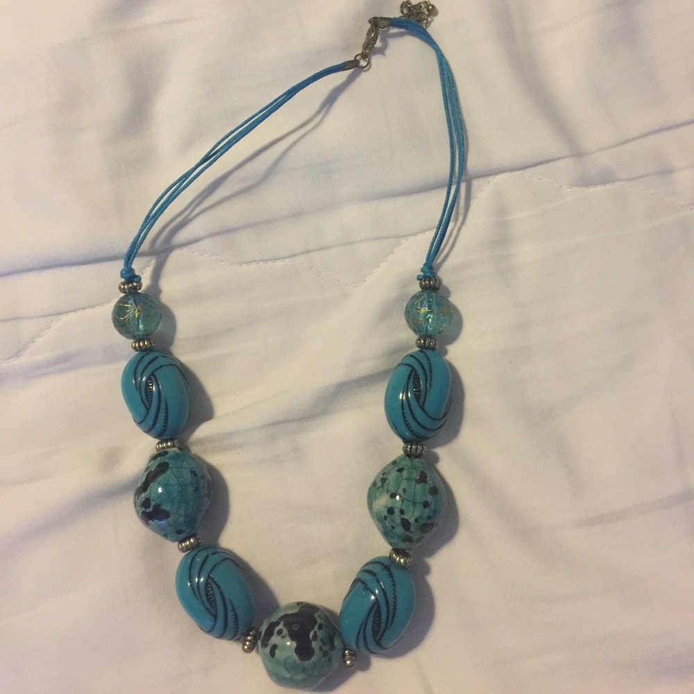 Boutique necklace
