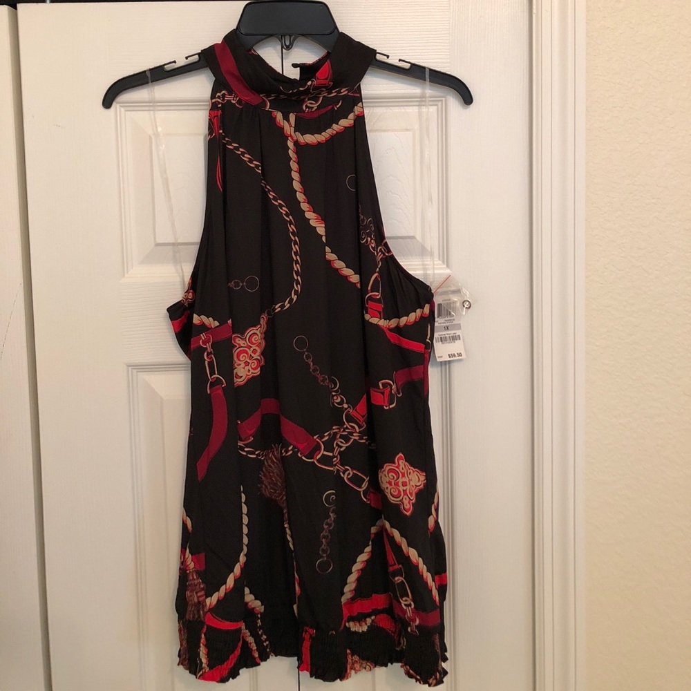 NWT Beautiful Blouse