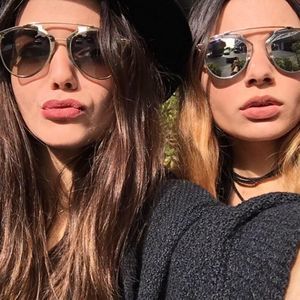 Meet your Posher, Clara