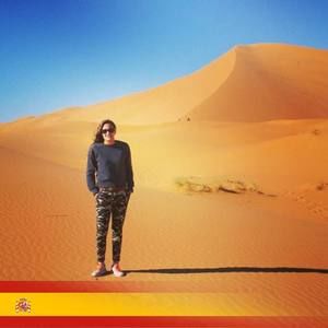 Meet your Posher, Marina