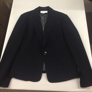 Jones New York Suit Jacket