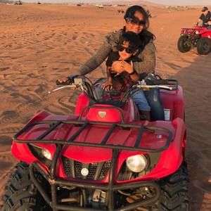 Meet your Posher, Lavanya