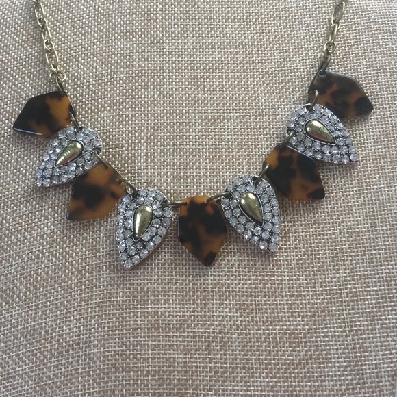 Statement Necklace - Picture 2 of 4