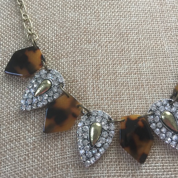 Statement Necklace - Picture 4 of 4