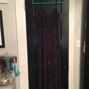 Adrianna papell dress
