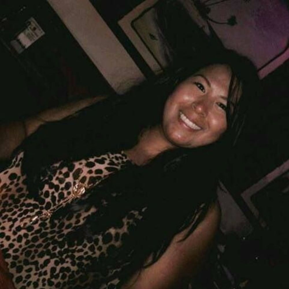 Meet your Posher, Alicia