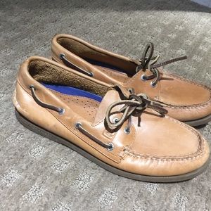 Brand new Sperry's men's 8.5
