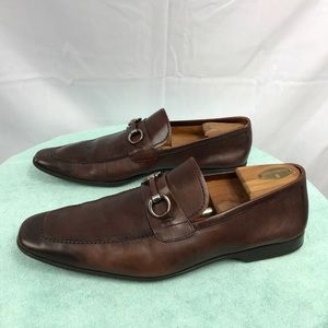 magnanni voto slip on