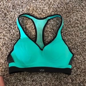 Victoria’s Secret bra
