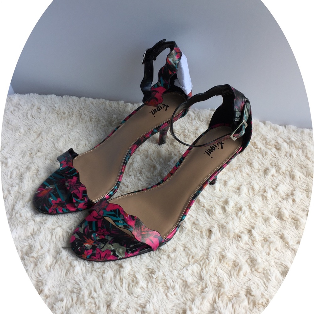 Fioni Women's Shoes Size 8.5