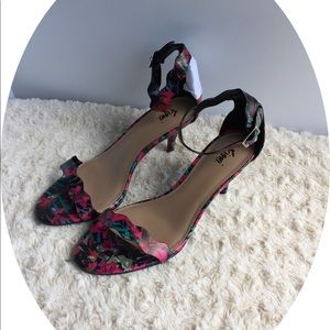 Fioni Women's Shoes Size 8.5