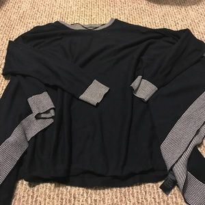 Tommy Hilfiger poncho