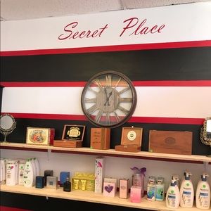 Meet your Posher, Dionne