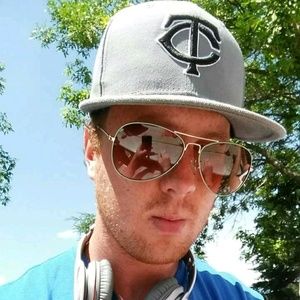 Meet your Posher, Gregory