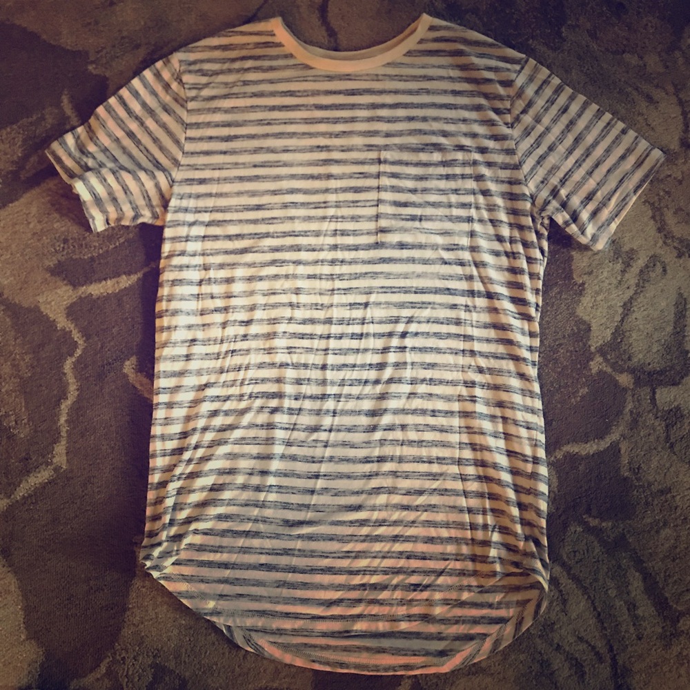 On the Byas T-Shirt