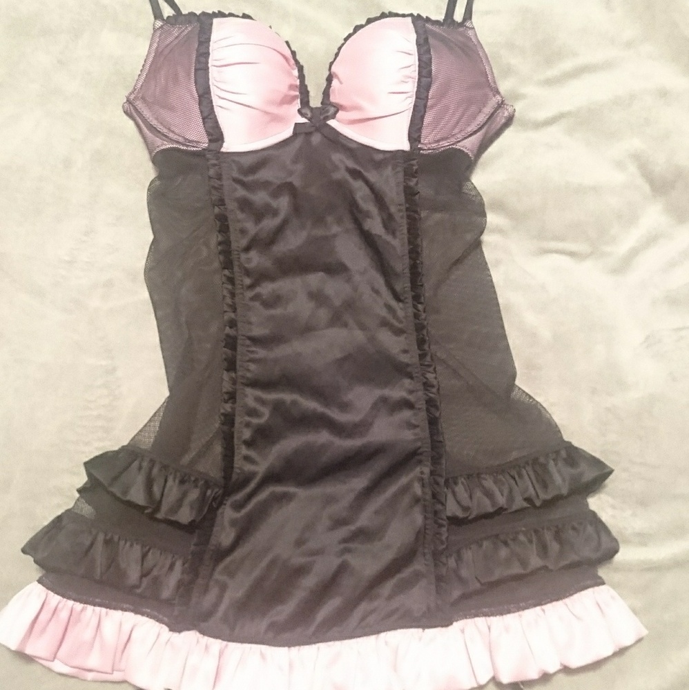 VS lingerie NWT