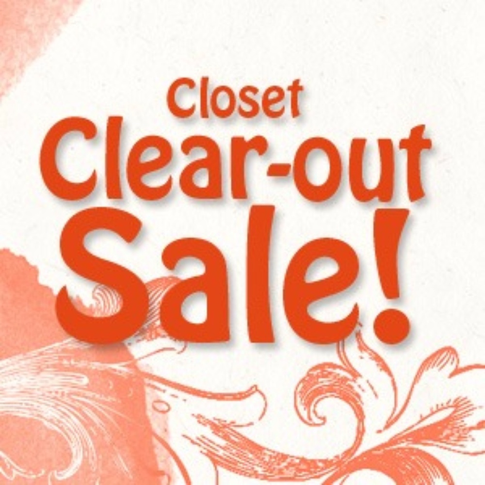 Make an offer on anything!
