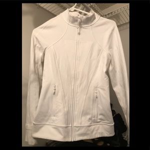 Lululemon Ivivva jacket