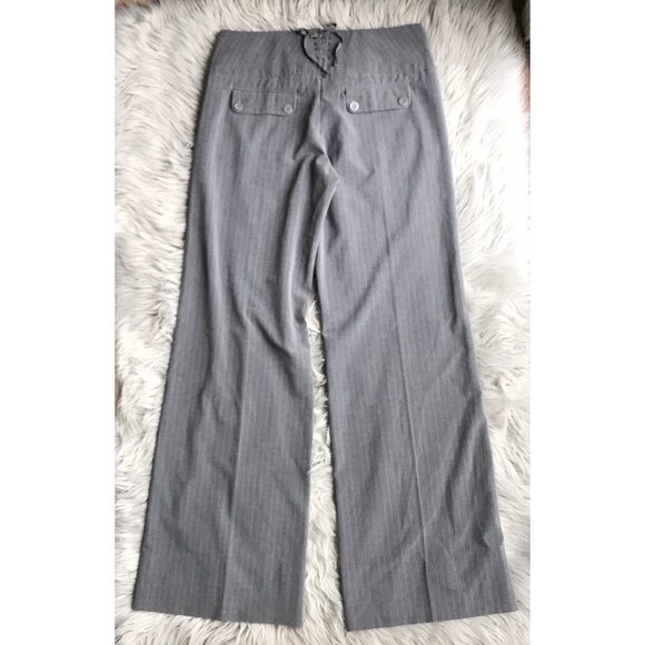 Anthropologie Cartonnier Wide Leg Pants - Picture 5 of 7