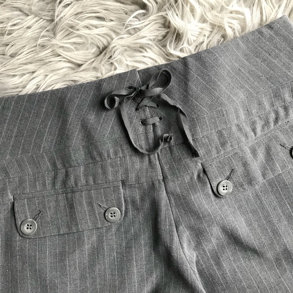 Anthropologie Cartonnier Wide Leg Pants - Picture 6 of 7