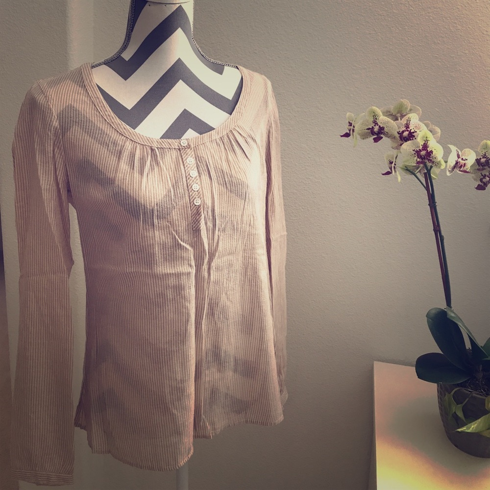 Club Monaco Shirt