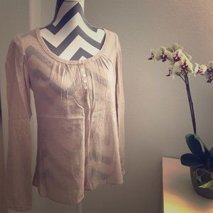 Club Monaco Shirt