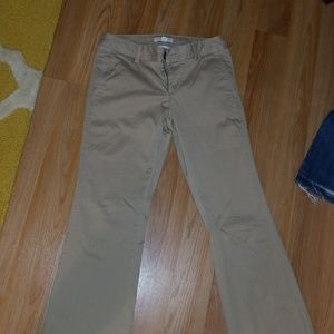 Donating monday-Banana republic Martin