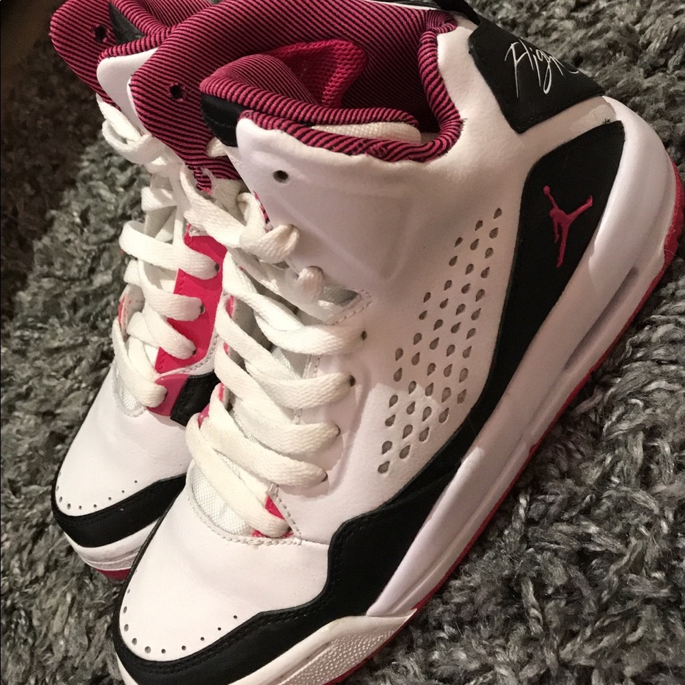 Jordan Flights