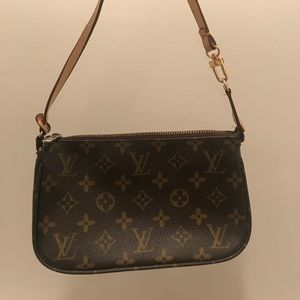 Louis Vuitton original shoulder bag