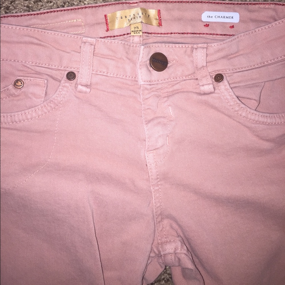 Sanctuary Denim - Picture 3 of 5