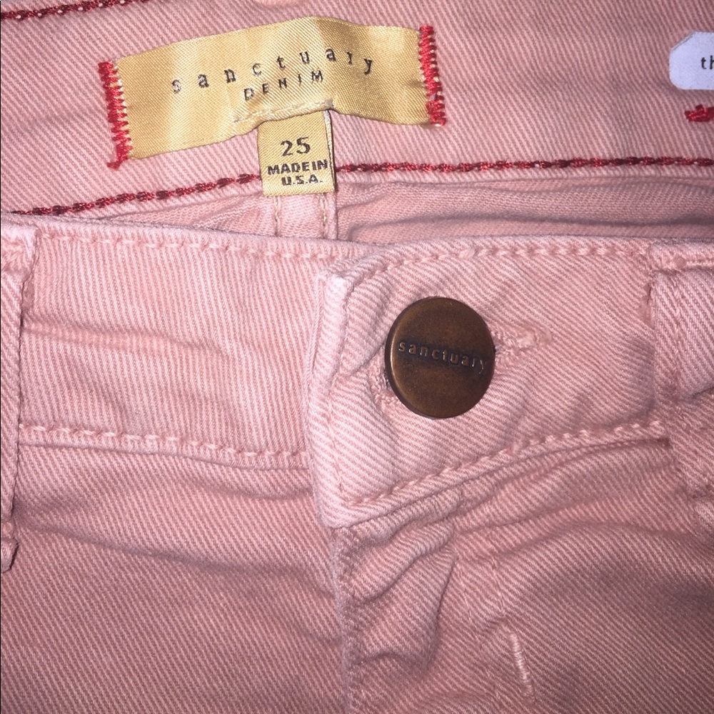 Sanctuary Denim - Picture 4 of 5