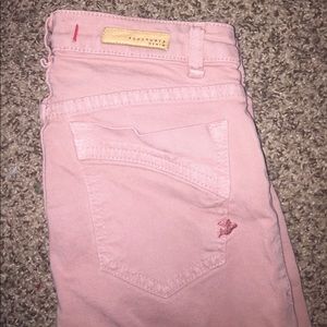 Sanctuary Denim