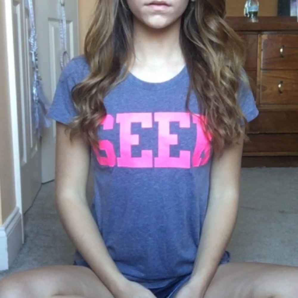 Geek Tee