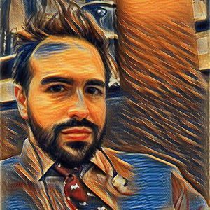 Meet your Posher, Vince