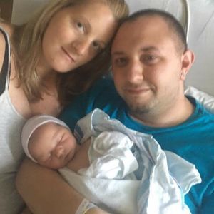 Meet your Posher, Christopher