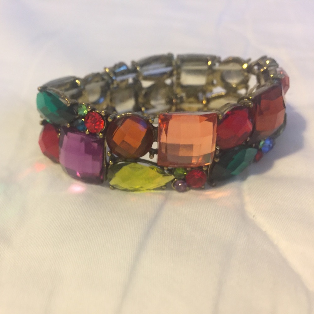 Brand new boutique bracelet
