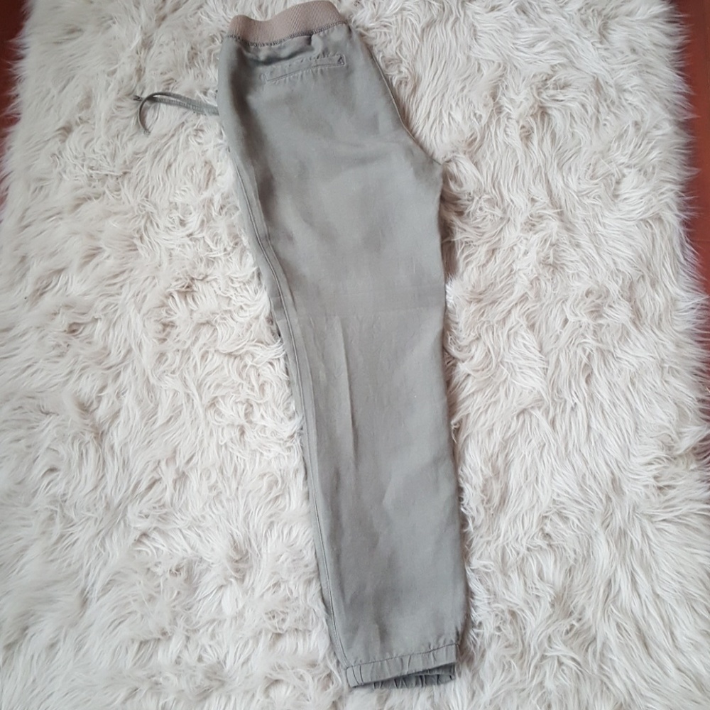 Linen pants - Picture 4 of 4