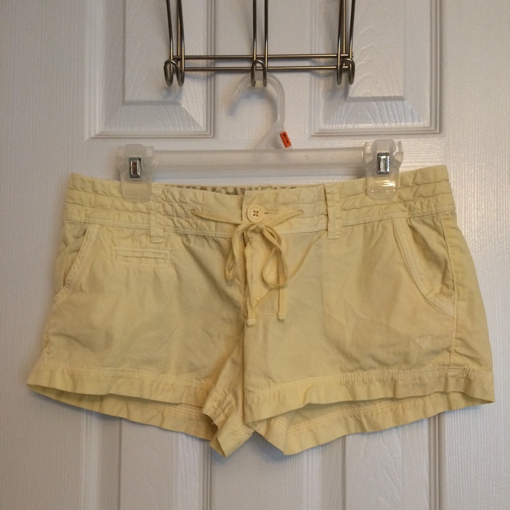 American Eagle Shorts Size 4
