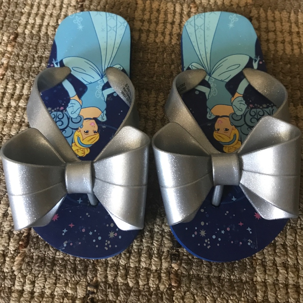 Cute Disney slippers