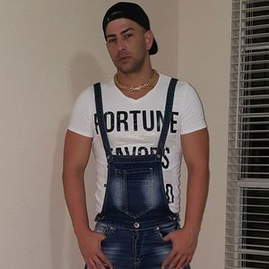 Meet your Posher, Liorge