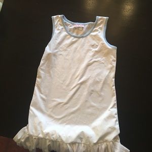 Girls tennis dress