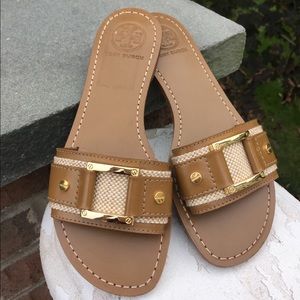 ✨Authentic Tory Burch Sandal ✨