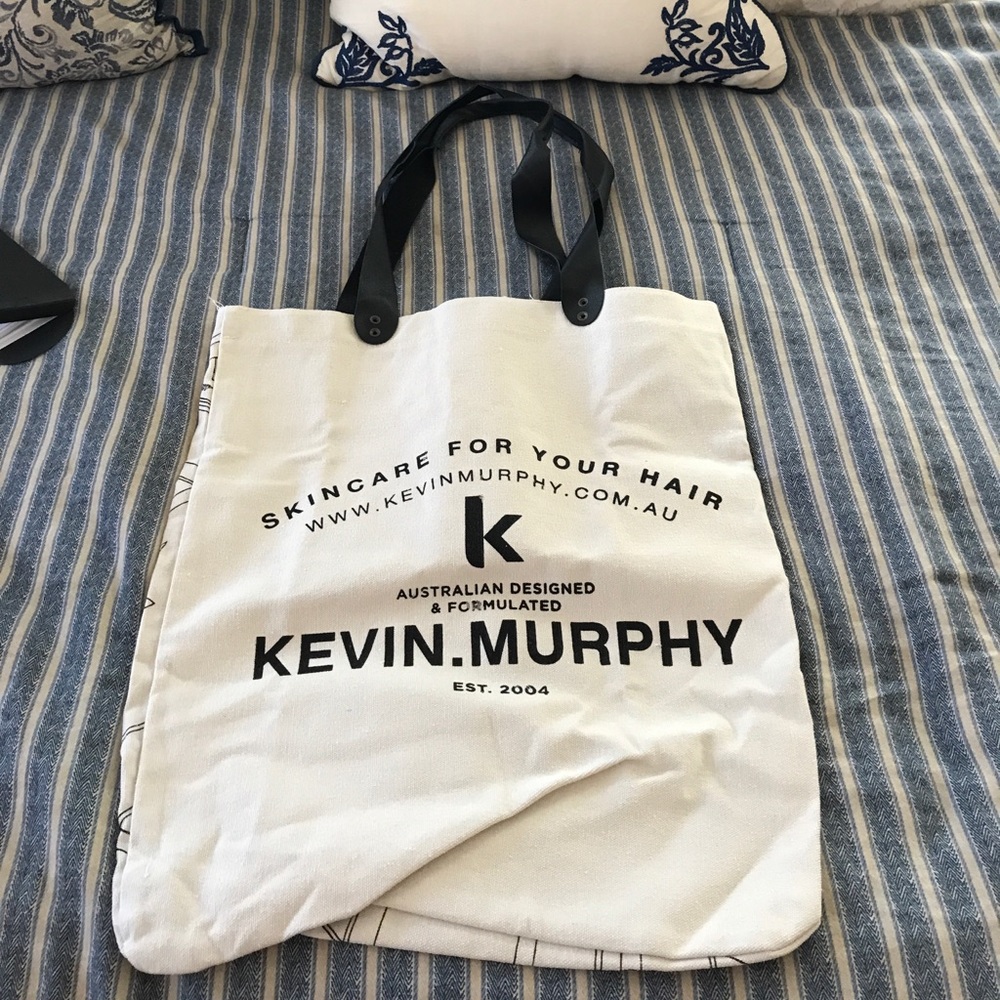 New tote