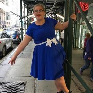 Meet your Posher, Megan