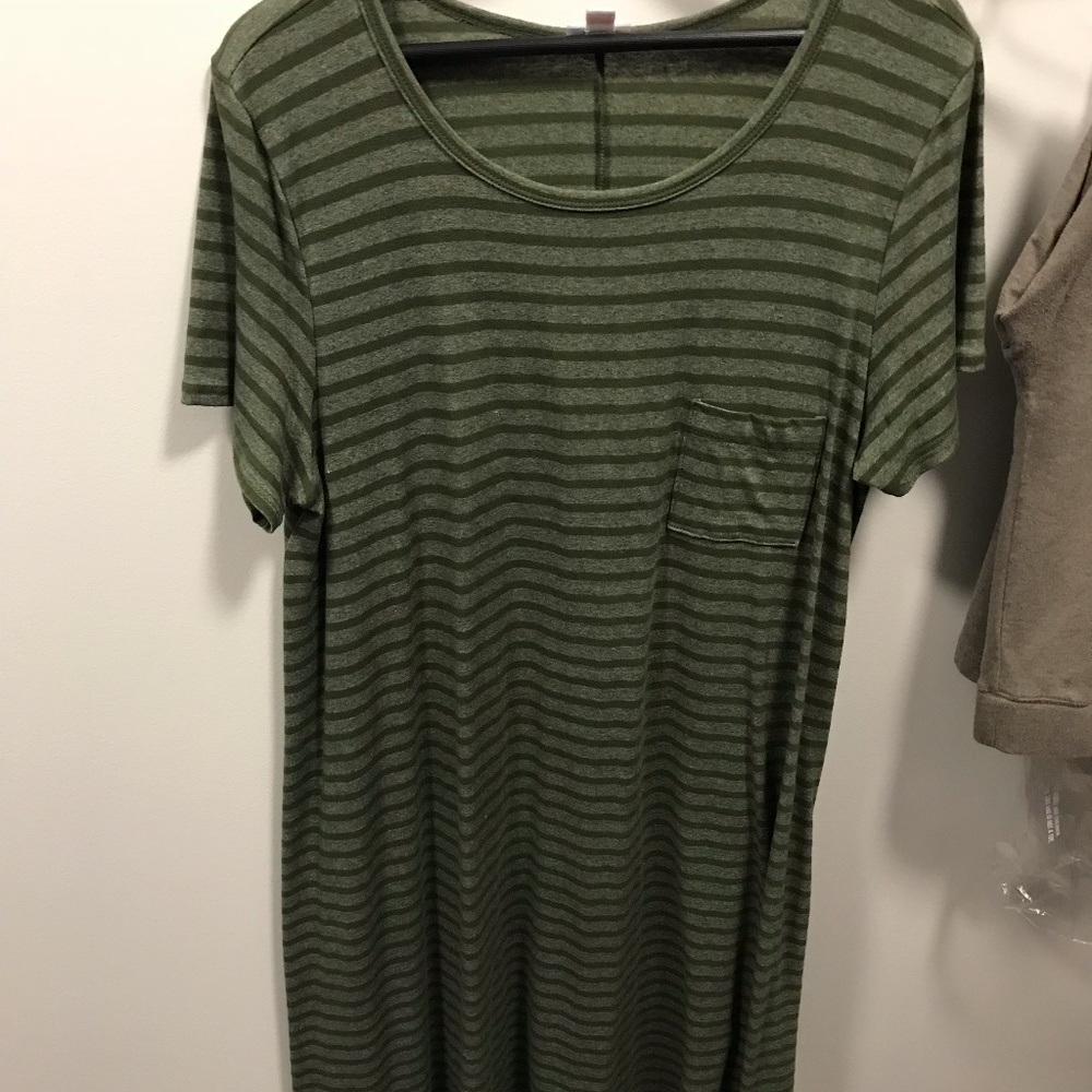 LuLaRoe Carly XL