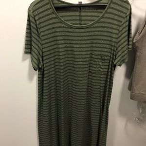 LuLaRoe Carly XL